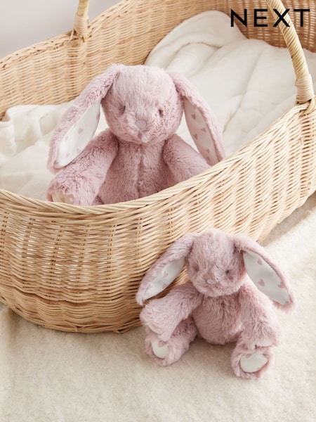 Soft Plush Toy (E53223) | €11 - €17