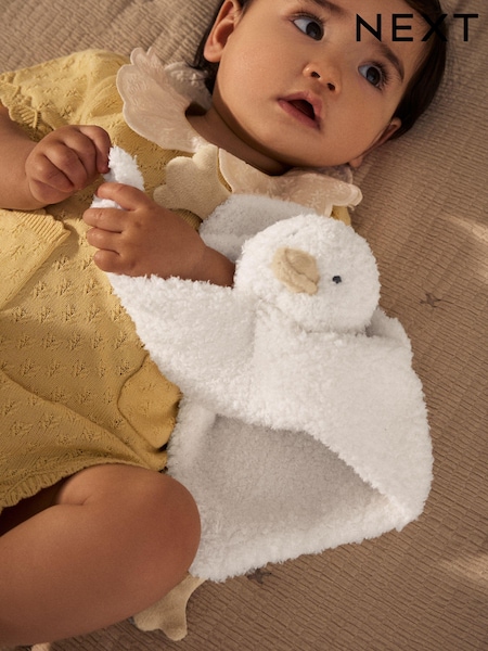 Baby Comforter (E53238) | €16