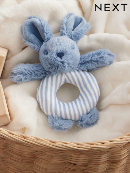 Baby Rattle (E53239) | €12