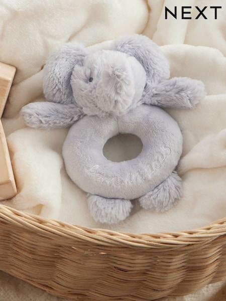 Baby Rattle (E53240) | €12