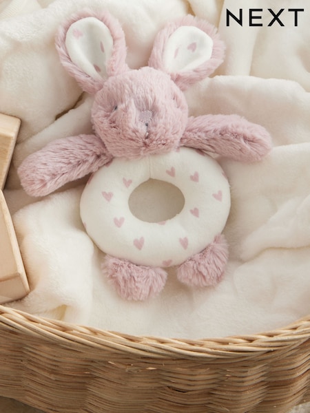 Baby Rattle (E53242) | €12