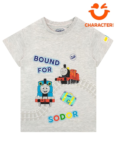 Character Thomas The Tank T-Shirt (E53347) | 54 LEI