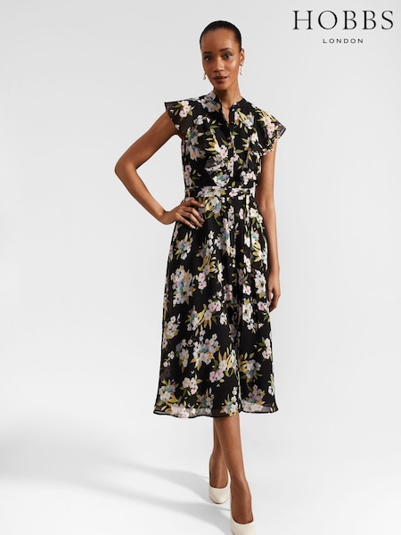 Hobbs Erica Dress (E53489) | 103 €