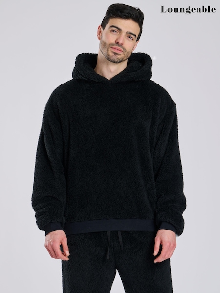 Loungeable Sherpa Lounge Hoodie (E53831) | €17