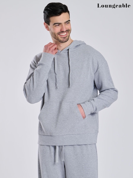 Loungeable Waffle Lounge Hoodie (E53852) | €21