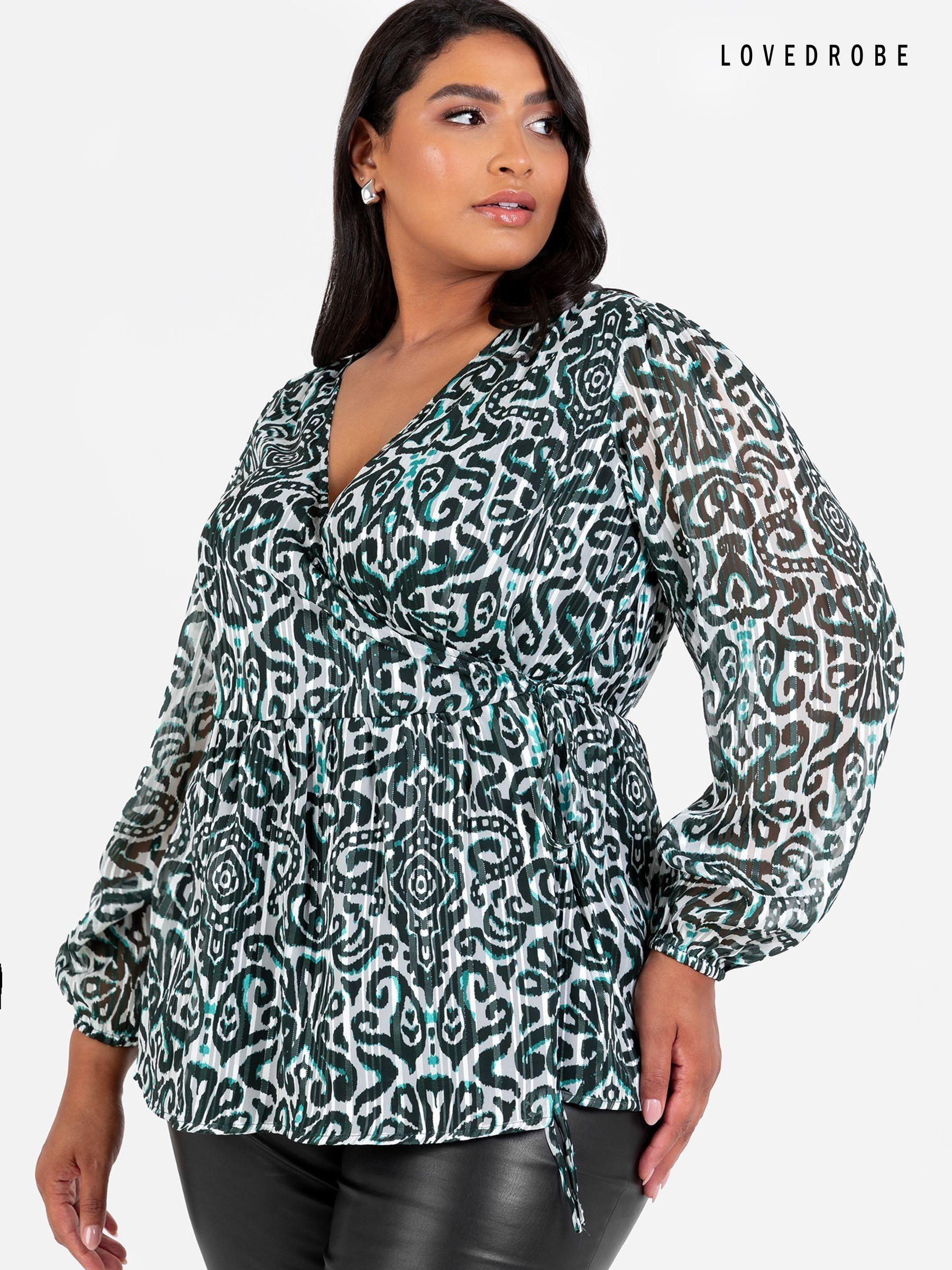 Lovedrobe grande taille store