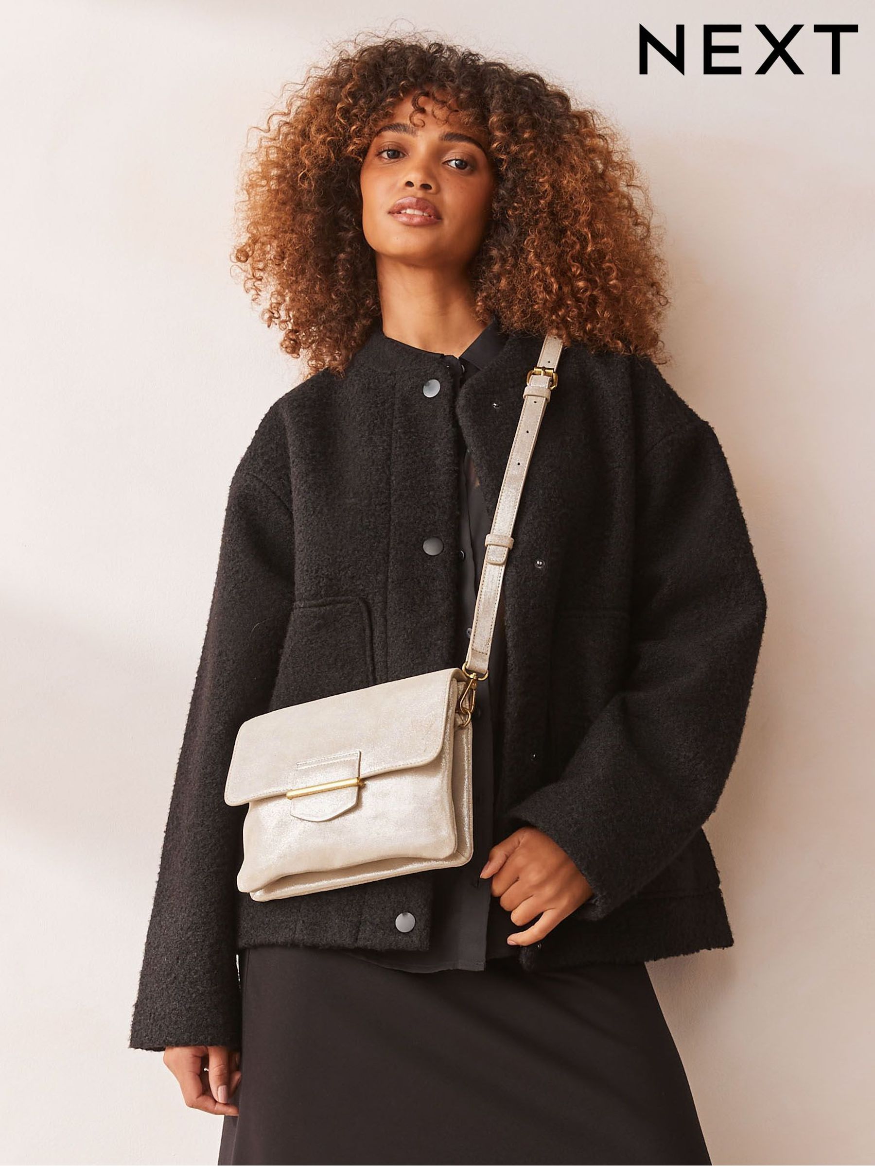 Next cross body bag top