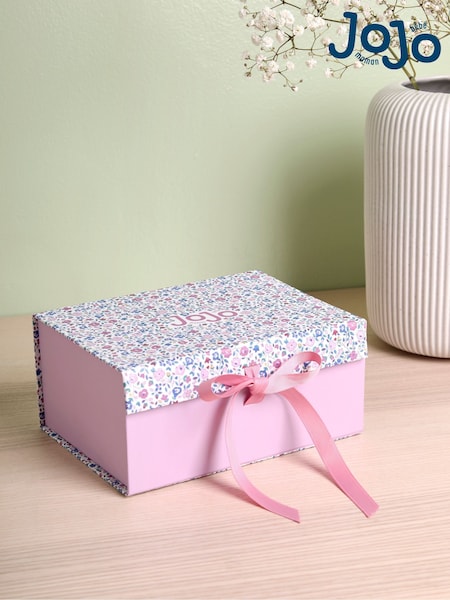 JoJo Maman Bébé Small Gift Box (E54640) | 180 UAH