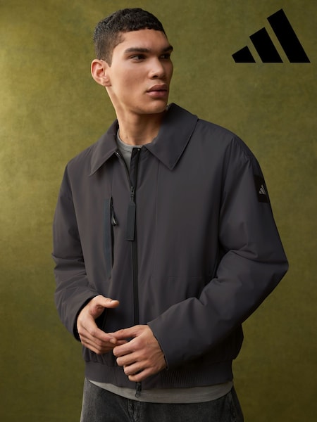 Adidas Myshelter Insulated Shacket (E54716) | ‏90 ر.ع.‏