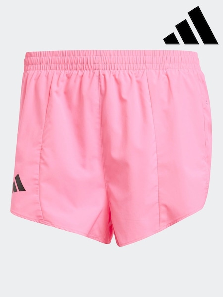 adidas Pink Adizero Shorts (E55054) | 1,502 UAH