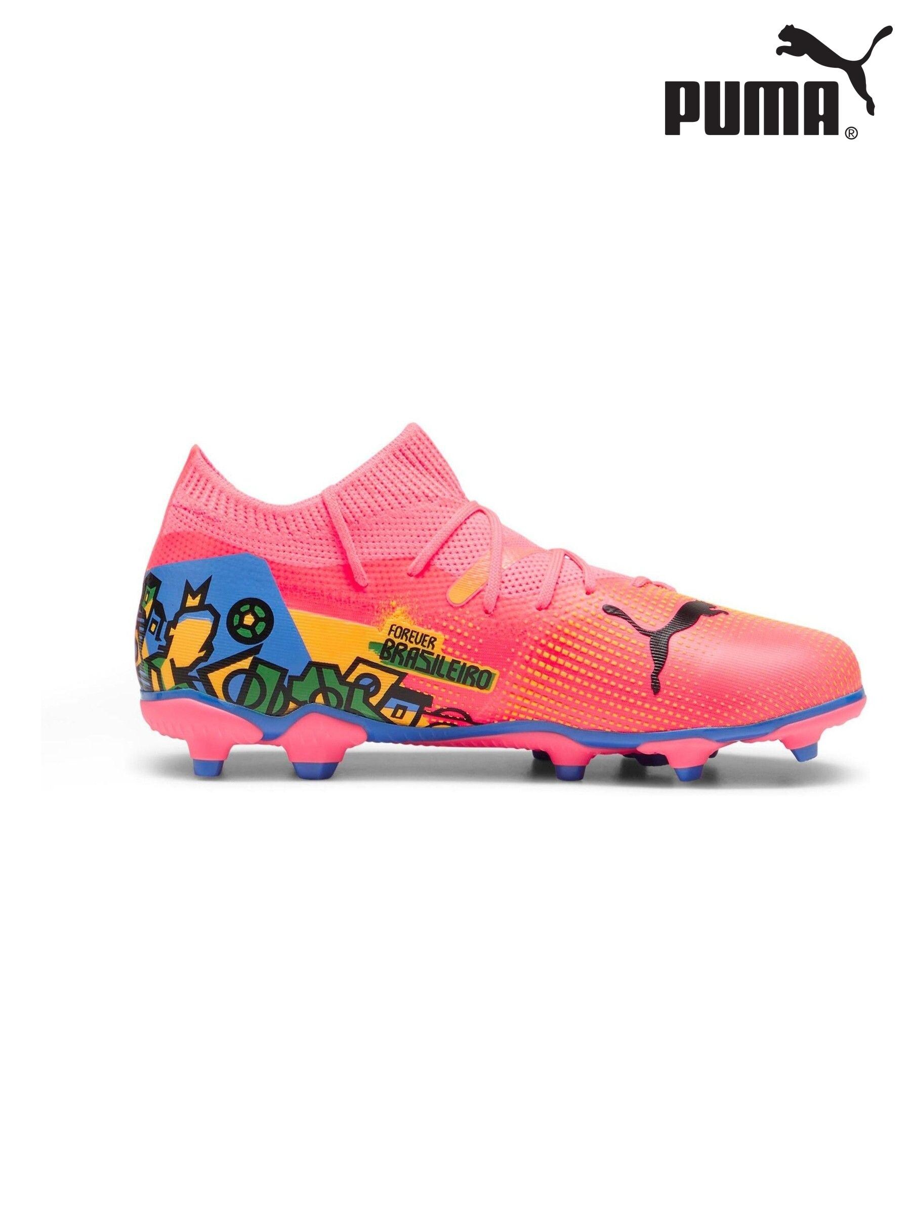 Boys Girls Newborn Unisex Older Boys Football Boots Orange Next Luxembourg