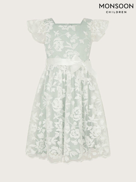 Monsoon Matilda Lace Dress (E55347) | 232 LEI - 268 LEI