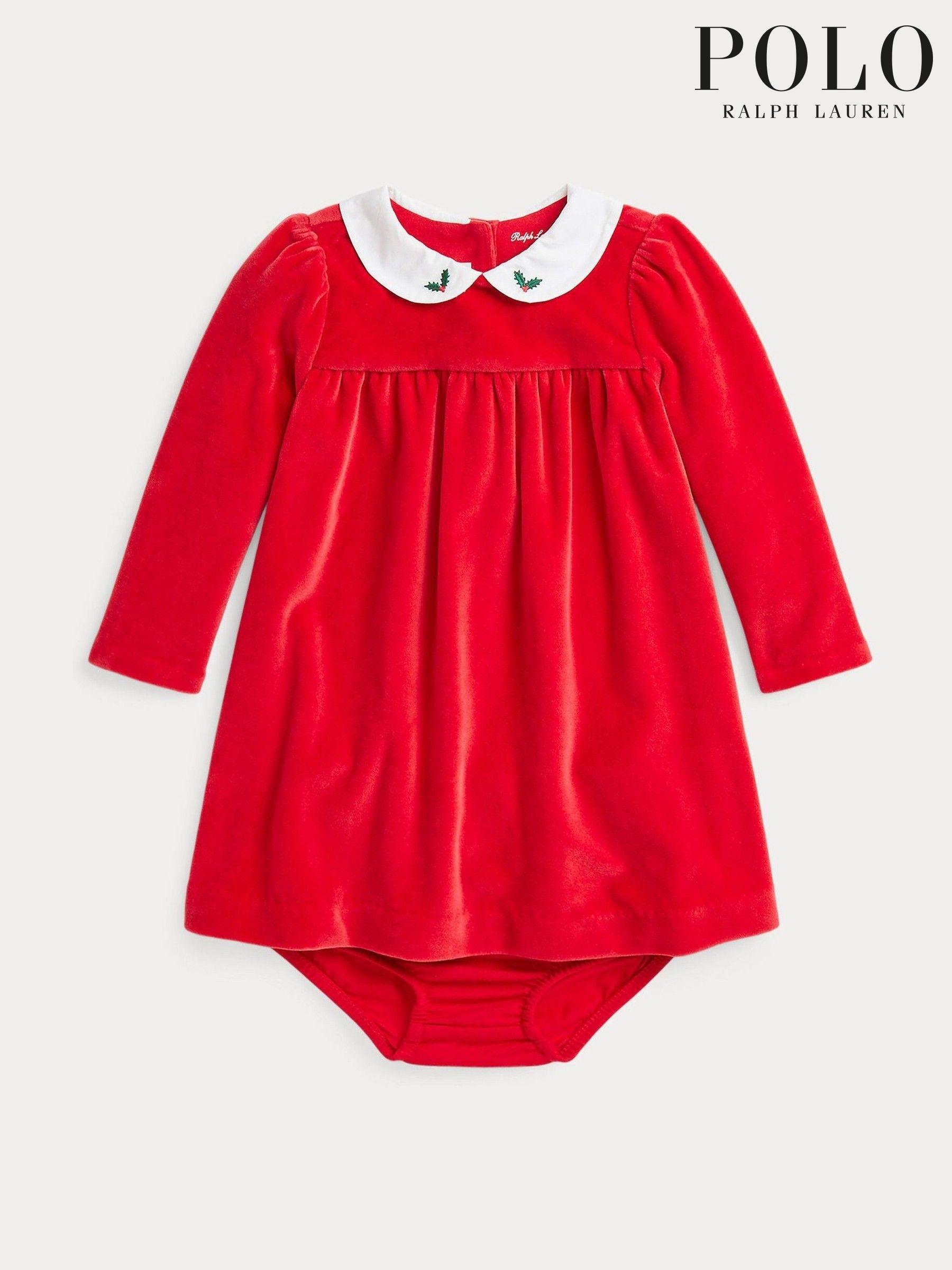 Ralph lauren polo infant clothes cheap
