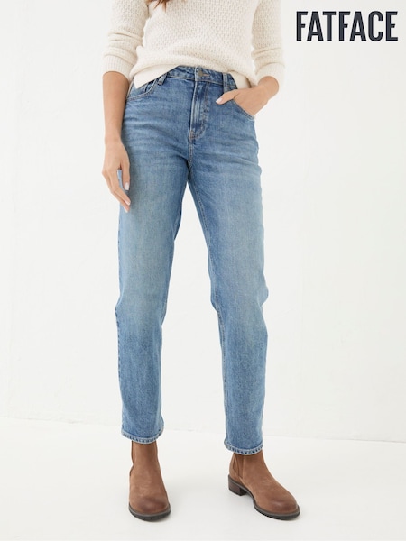Fatface Boyfriend Jeans (E55909) | 86 €