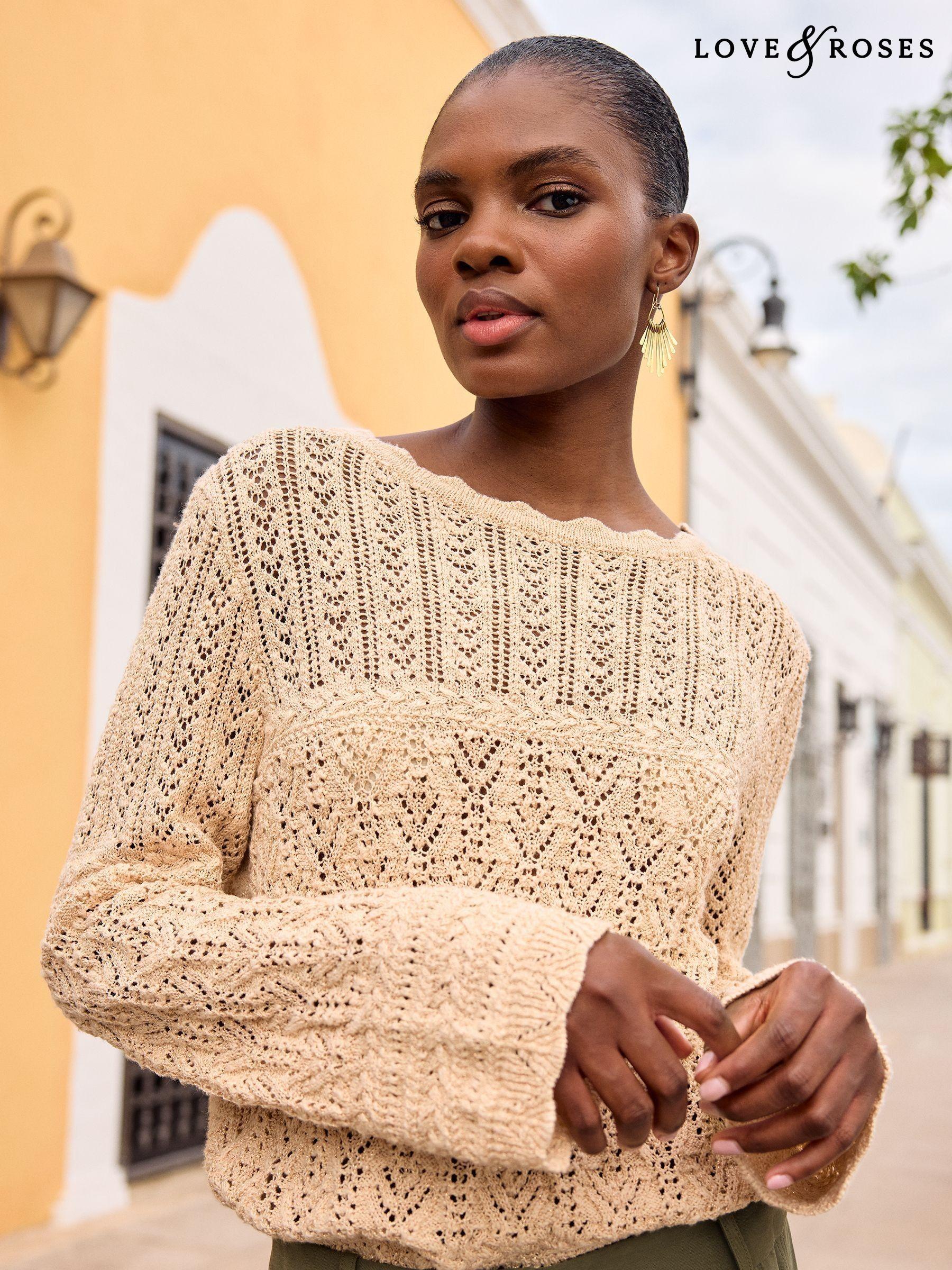 Love knitwear cheap