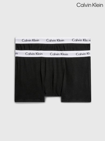 Calvin Klein Black Boxers 2 Pack (E58764) | 37 €