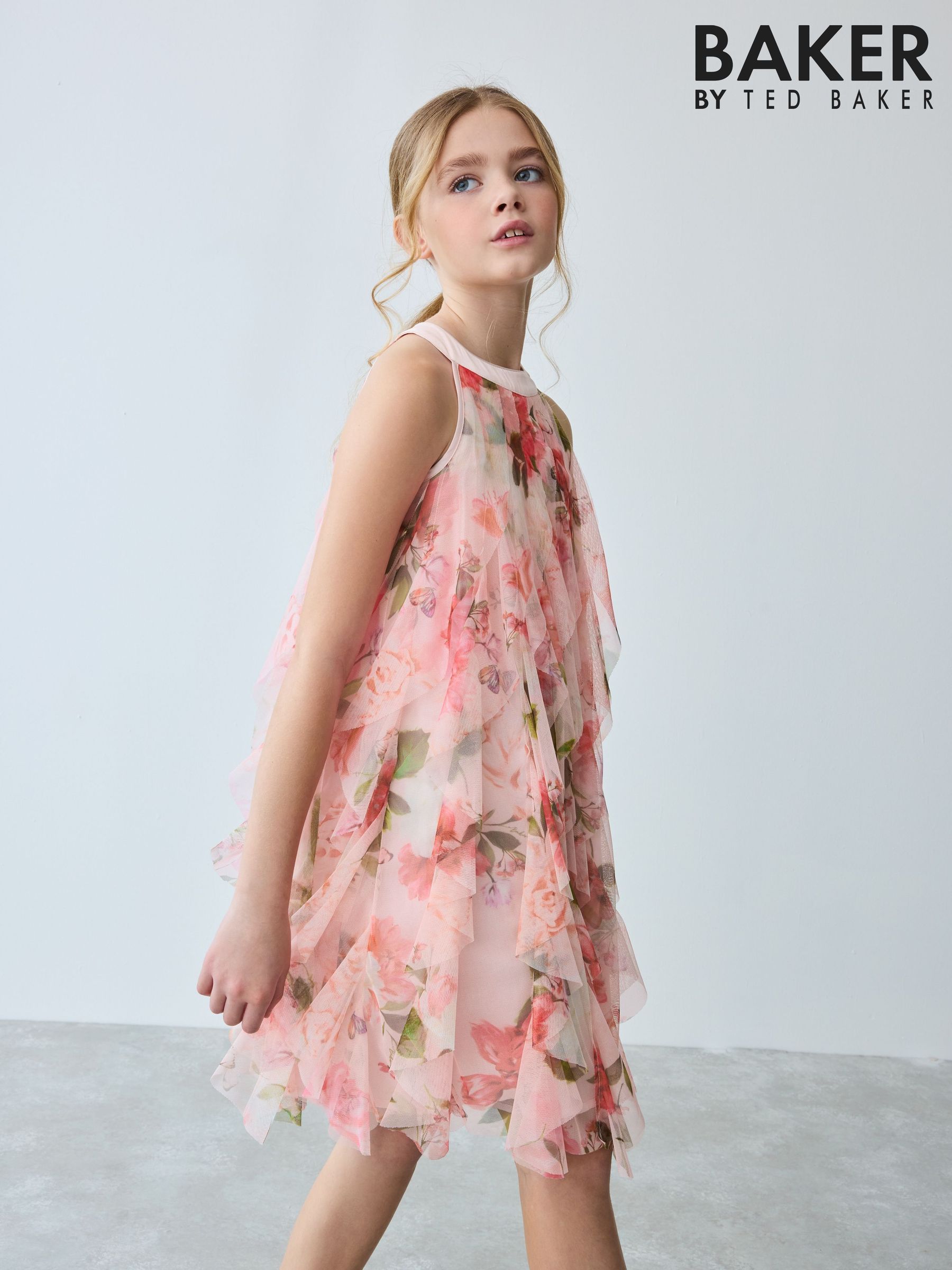 Sale girls ted baker dress Store