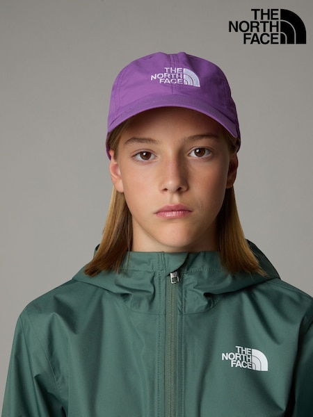 Morado - The North Face Kids Horizon Hat (E58896) | 31 €