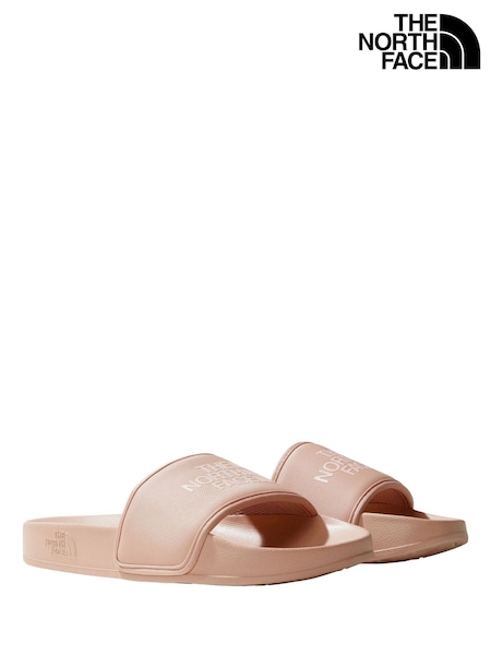 Rosa - The North Face Womens Base Camp III Sliders (E59116) | 57 €