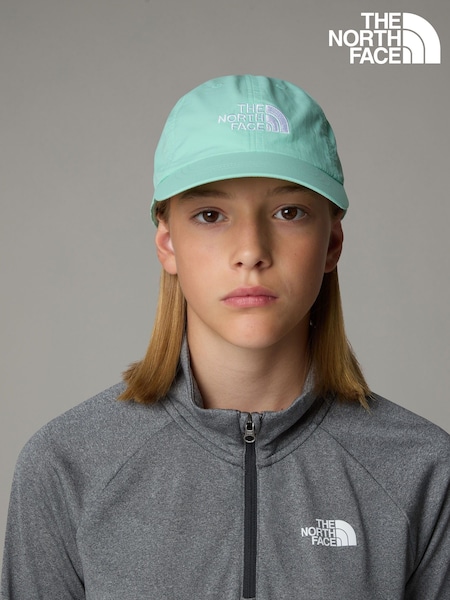 Grün - The North Face Kids Horizon Hat (E59145) | 34 €