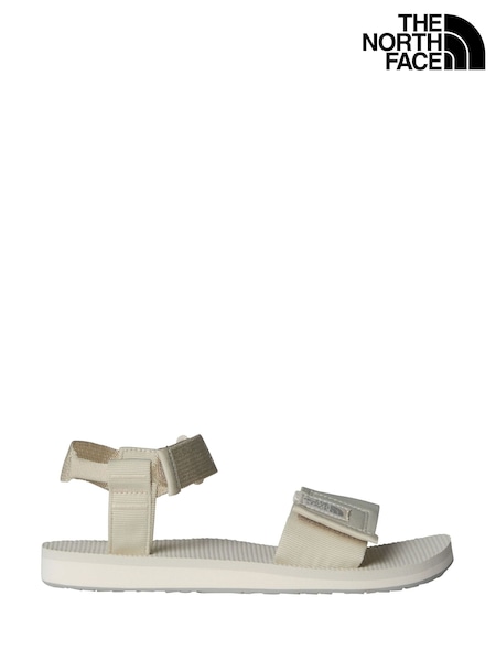 The North Face Brown Womens Skeena II Sandals (E59215) | R$ 445