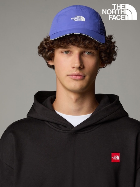The North Face Purple Cypress Explore Bucket Hat (E59217) | €38