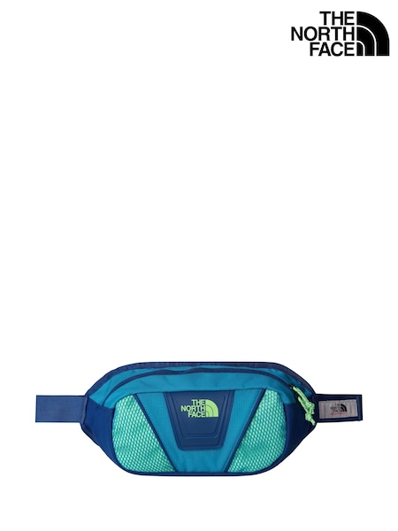 The North Face Blue Y2K Hip Pack Bag (E59256) | $81