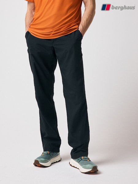 Berghaus Black Navigator 2.0 Trousers (E59540) | €106