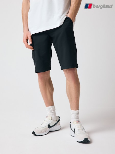 Berghaus Black Navigator 2.0 Shorts (E59543) | €100