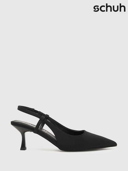 Schuh Serena Sling Back Courts (E59565) | 173 QAR