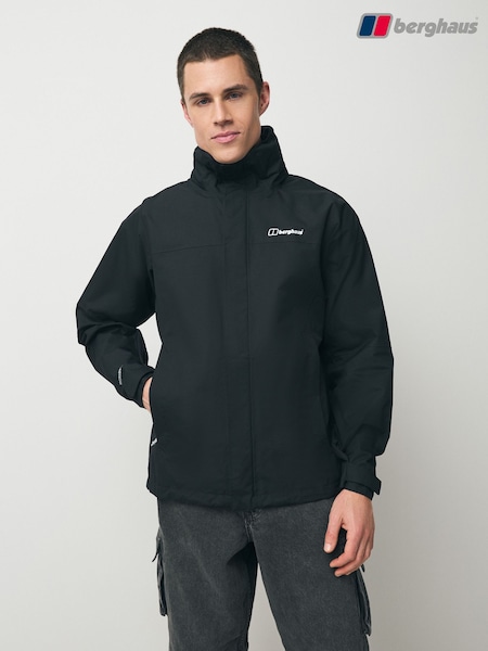 Berghaus RG Alpha 2.0 Shell Jacket (E59813) | 7 810 грн