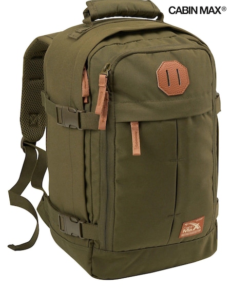 Cabin Max Metz Underseat Bag (E59895) | €44