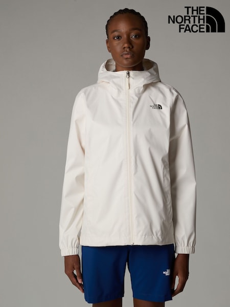 The North Face Womens Quest Waterproof Jacket (E60147) | 819 LEI