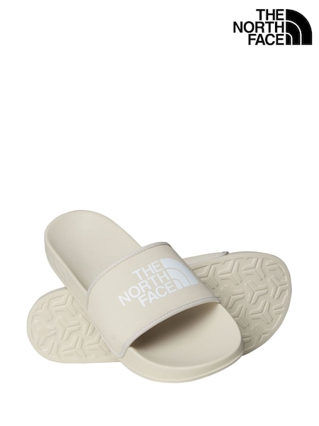 The North Face Brown Mens Base Camp III Slides (E60166) | INR 6,143