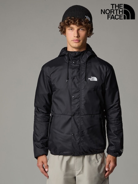 The North Face Black Seasonal Mountain Jacket (E60183) | €139