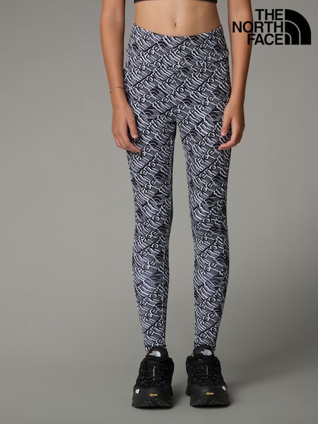 The North Face Girls Never Stop Exploring Leggings (E60198) | 61 €