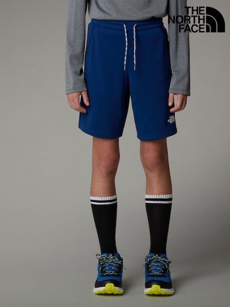 The North Face Blue Boys Never Stop Exploring Shorts (E60219) | 1,802 UAH