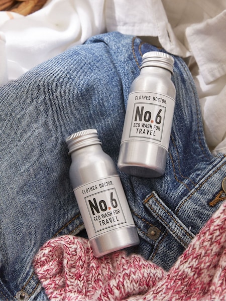 FatFace Multi Detergent for Travel Set (E60232) | €19