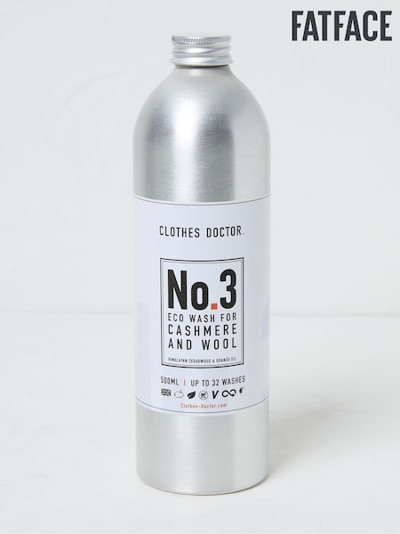 FatFace Multi Wash for Cashmere and Wool (E60256) | €27
