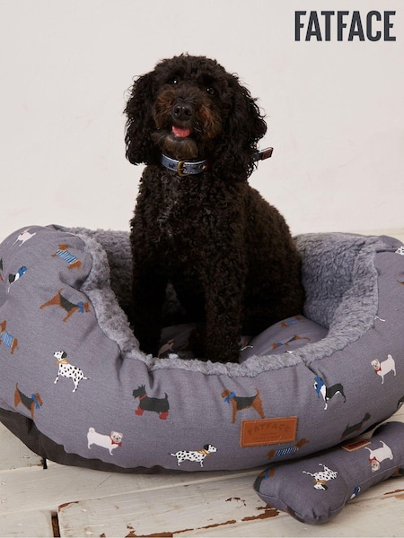 FatFace Pet Bed (E60406) | €47