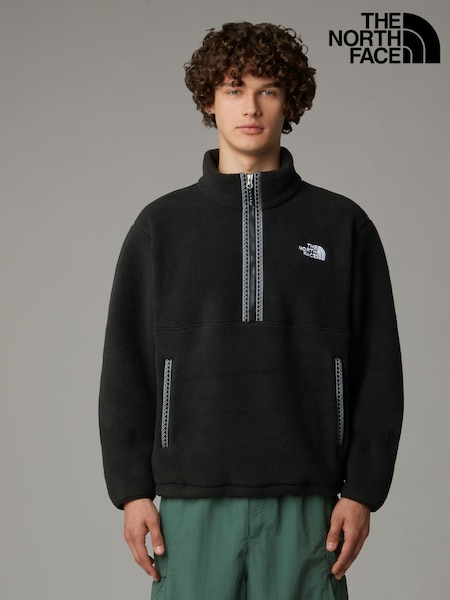 The North Face Fleeski 1/4 Zip Fleece (E60504) | €142
