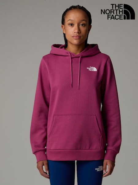 The North Face Womens Simple Dome Hoodie (E60520) | €95