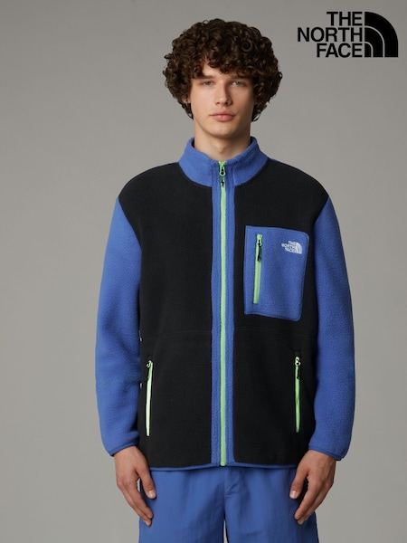 The North Face Yumiori Full Zip Fleece (E60532) | €150