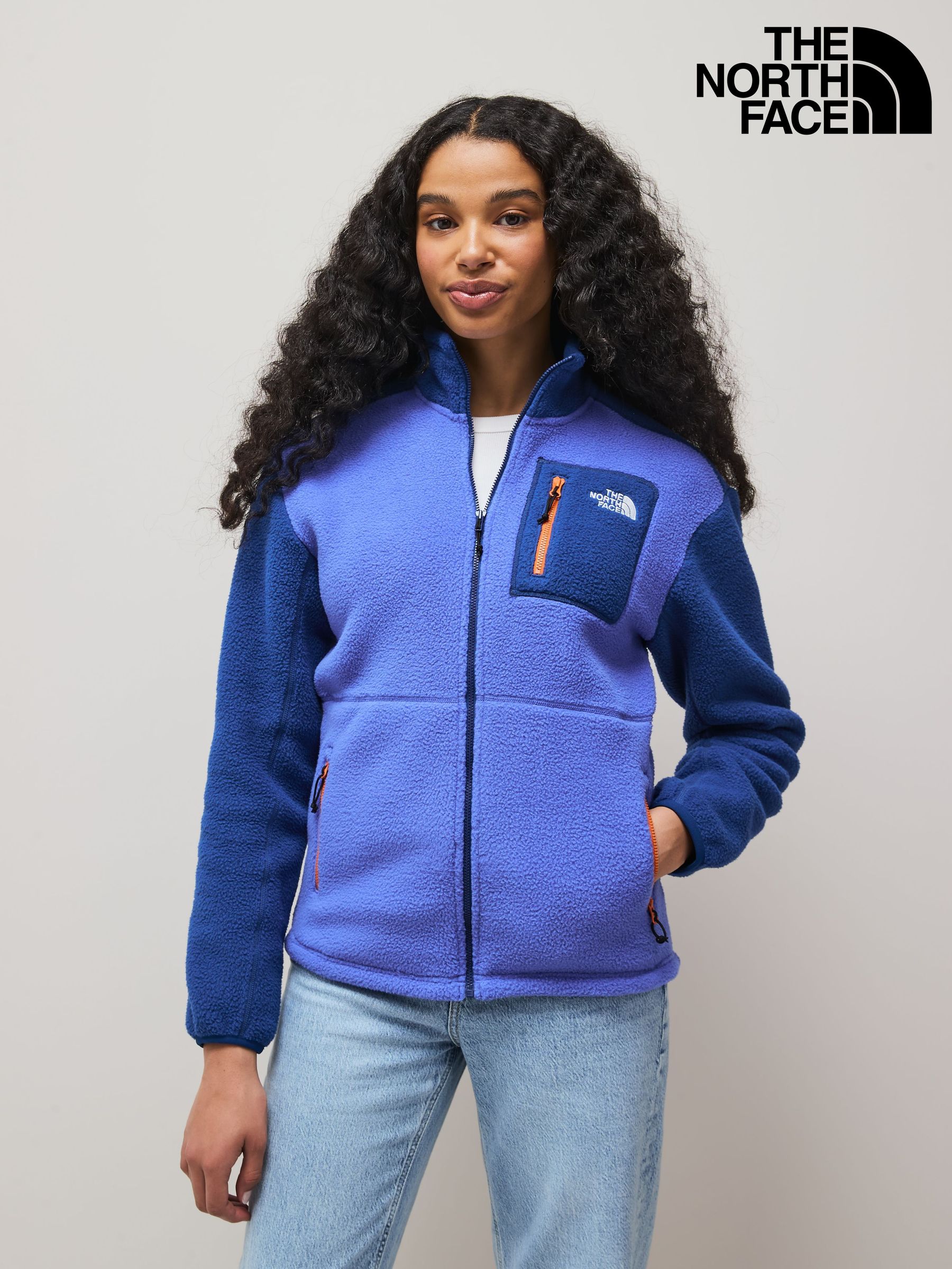 THE NORTH FACE BERANKOVIS LOGO HOODED PADDED GILET