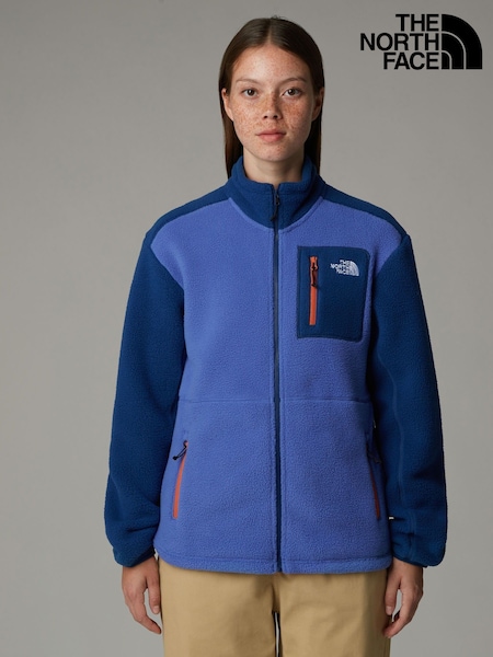 Violetti - The North Face Yumiori Full Zip Fleece (E60569) | €150