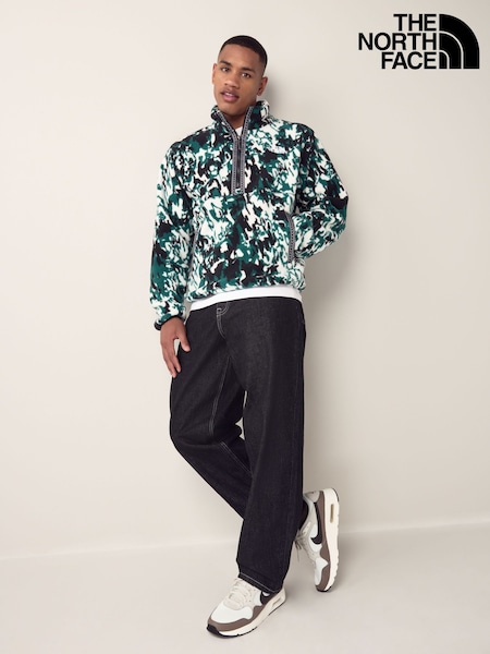 The North Face Fleeski 1/4 Zip Fleece (E60572) | ‏503‏₪