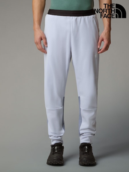 The North Face Grey MA Fleece Pants (E60595) | €93