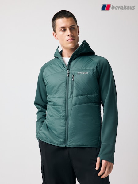 Berghaus Trawden Hybrid Jacket (E60609) | 8 583 грн - 9 012 грн