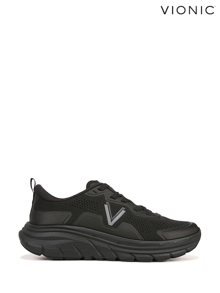 Vionic Walk Max Wide Fit Trainers (E60798) | €179