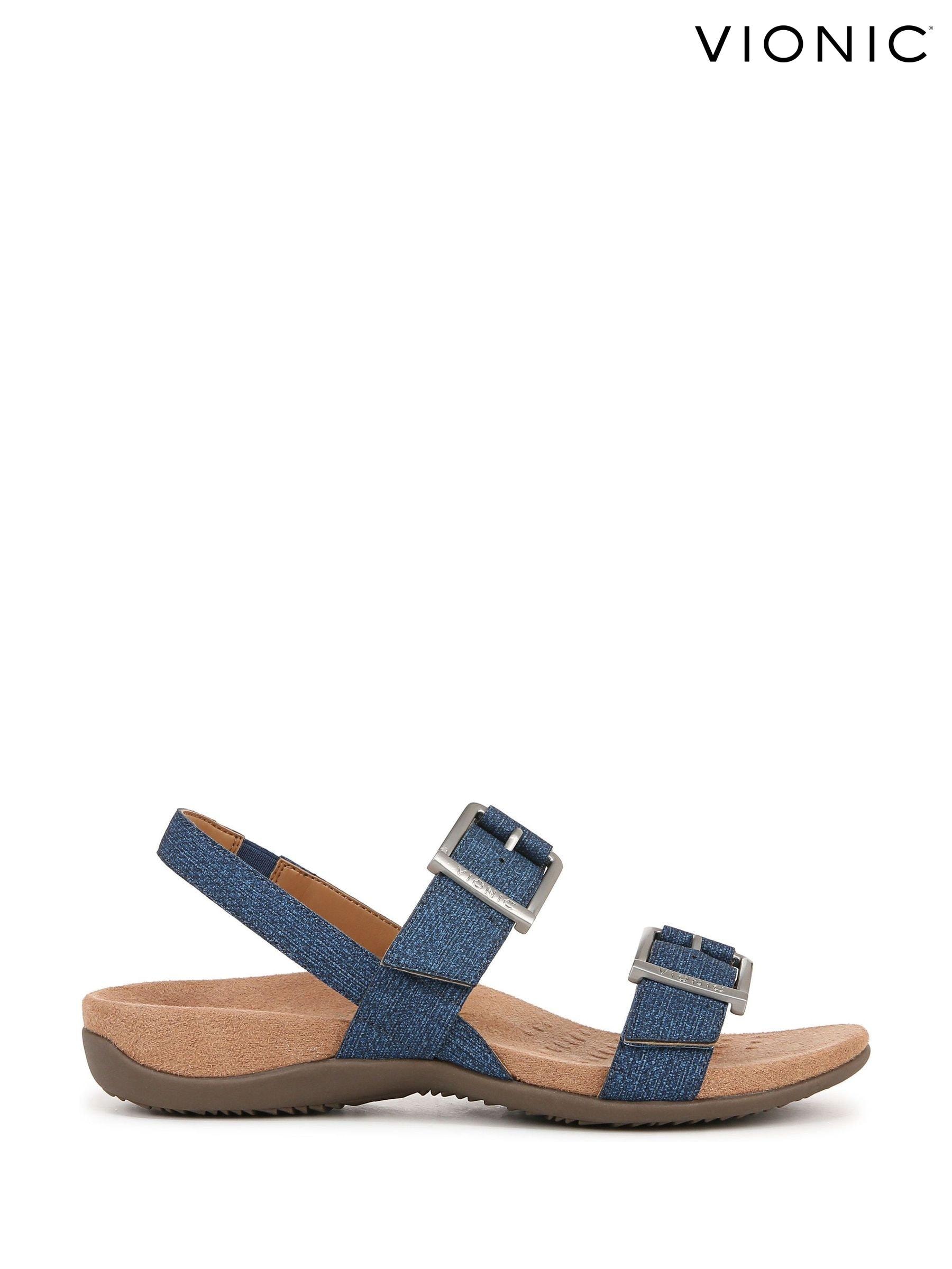 Sandals Vionic Footwear Next Luxembourg